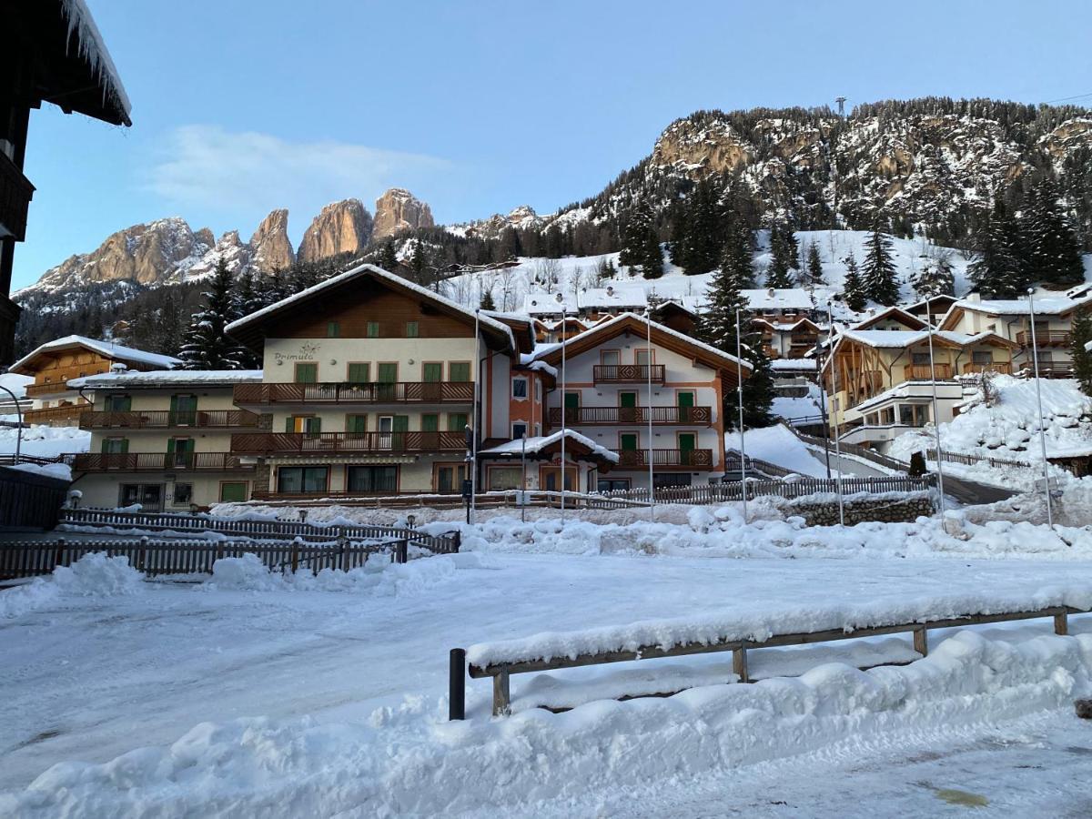 Appartamenti Stefan Campitello di Fassa Exterior photo